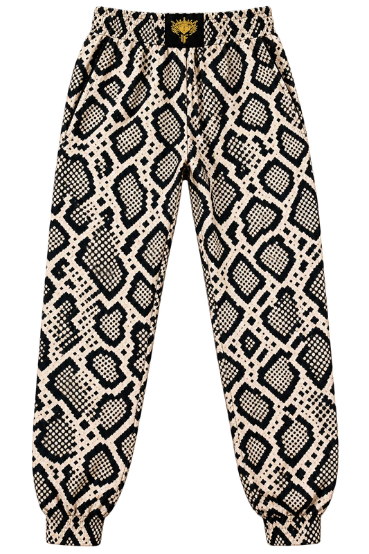 Iron Era Training Pant — Bone Viper