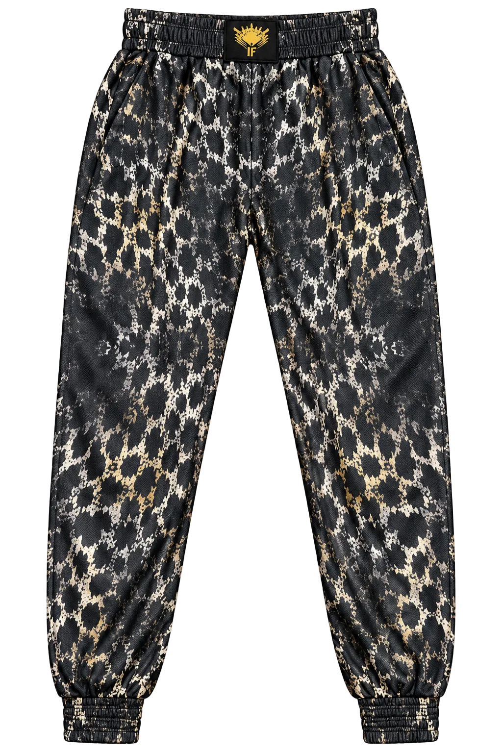 Iron Era Training Pant — Nightcat