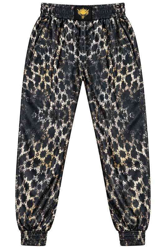 Iron Era Training Pant — Nightcat