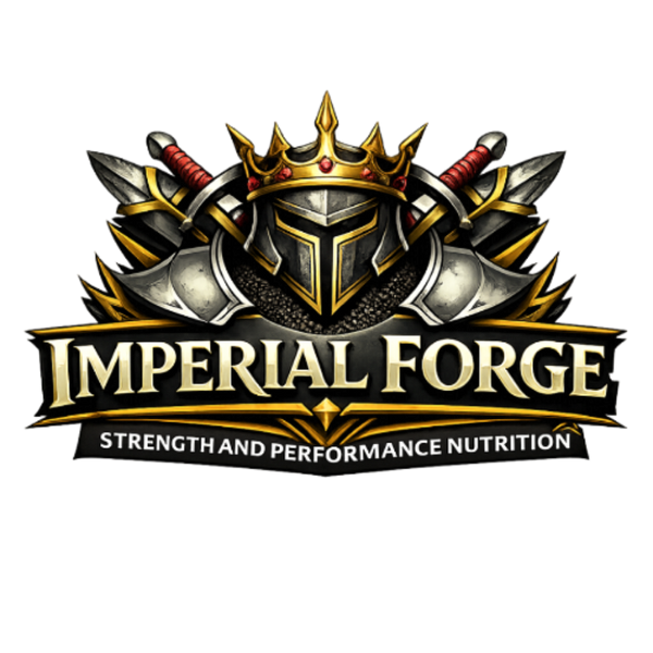 Imperial Forge